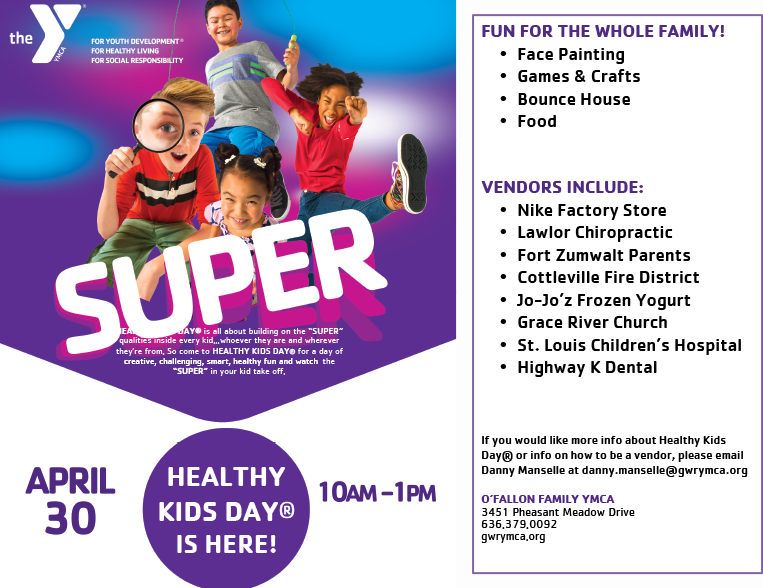 Exercises For Kids: Easy And Fun Indoor Exercises That Build Healthy Kids